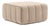 Curt Module - Dama - 0029 (Beige / Grey) by Ambivalenz For Sale