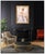Message us to inquire about custom framing options! (Included for free with every purchase) The artwork here, "The Bride",...