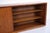 Teak Sideboard with Sliding Doors by Edmund Jørgensen, 1960s For Sale - Image 6 of 15