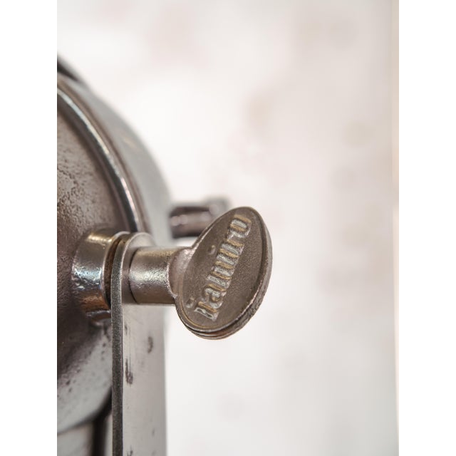 Spotlight Floor Lamp from Ianiro, 1950s For Sale - Image 17 of 18