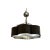The Urban Electric Company Betty Hang Chandelier For Sale