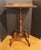Traditional Circa 1820 English Late Regency Adjustable Height Reading Table or Music Stand For Sale - Image 3 of 6