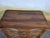 Small Louis XV Curved Chest of Drawers For Sale - Image 9 of 15
