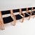 Wood Scandinavian Chair by Po Korhonen, 1980s For Sale - Image 7 of 18