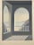 This exceptional offering features a matching pair of original limited-edition serigraphs by renowned architectural artist...