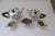 Antique Silver Plate Coffee & Tea Set, Hukin & Heath, Birmingham, England- 5 Pieces For Sale - Image 12 of 13