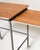 Vintage Swedish Coffee Table with Pull-Out Top, 1960s For Sale - Image 6 of 10