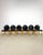 Chairs by Gerd Lange for Kartell, 1970s, Set of 6 For Sale - Image 3 of 7
