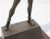 Harlequin Sculpture Art Deco 1920s For Sale - Image 11 of 12