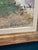 Georg Lodström, Coastal Scene with Horses, 1947, Oil on Canvas For Sale - Image 7 of 18