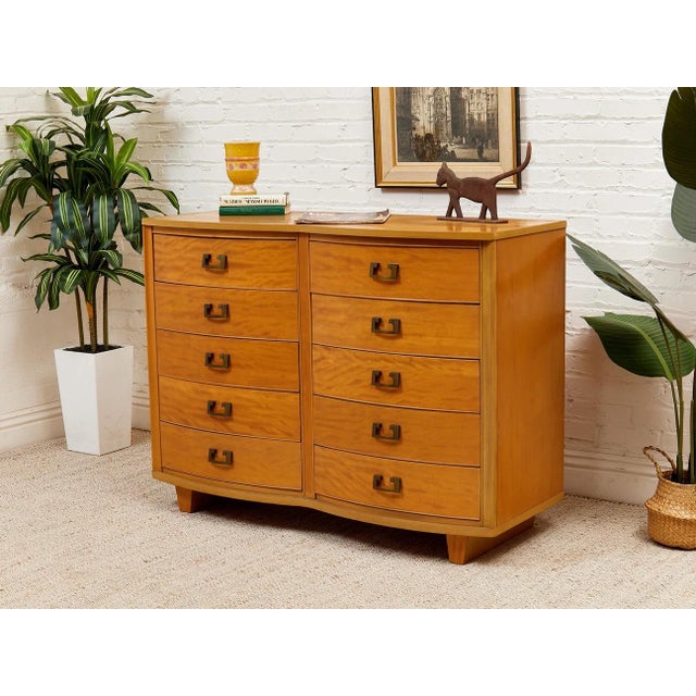 Who knew your dresser could look so good? Our vintage collection of dressers and armories are the perfect fit for any...