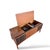 Vintage Ferguson Radiogram in Walnut, 1960s For Sale - Image 3 of 9