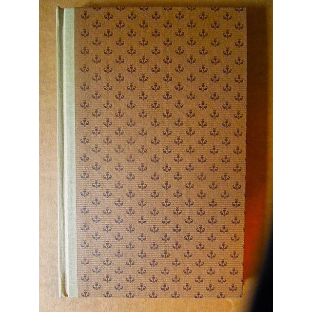 Mid-Century Modern 1983 Rules of the Thistle Golf Club and a Few Rambling Remarks on Golf: 2 Volumes For Sale - Image 3 of 9