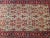 Vintage Persian Bidjar Area Rug, Handwoven All Over Floral Pattern, Yellow & Red, 5’ X 9’ For Sale - Image 10 of 11