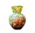 Art Nouveau Glass Cameo Vase with Birds Decor from Daum Nancy, France, 1910s For Sale - Image 5 of 10