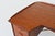 Boomerang Writing Desk in Teak by Peter Løvig Nielsen, 1960 For Sale - Image 12 of 18