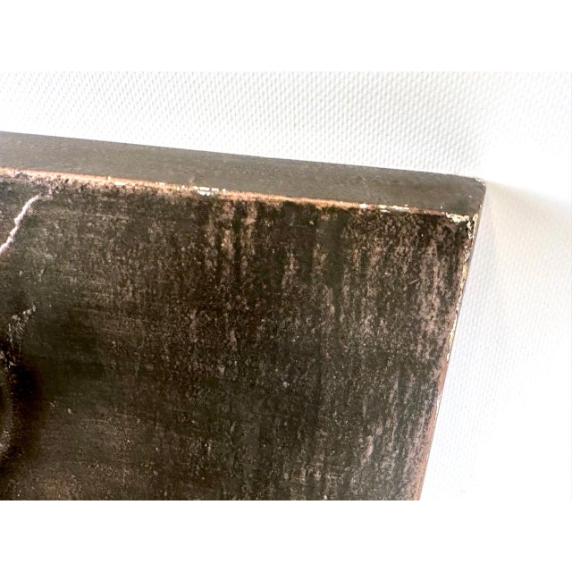 Mid-Century Modern German Wall Relief from SWS Leichtbau, 1960s For Sale - Image 3 of 10