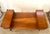 Mid Century Modern Handcrafted Coffee Table For Sale - Image 4 of 6