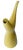 Mid-Century Modern Style "Daphne" Sculptural Ceramic Ewer/Pitcher For Sale - Image 4 of 8