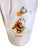 Massimo Lunardon Art Glass Pitcher With Applied Handblown Bees, Made in Italy for Neiman Marcus For Sale - Image 13 of 14