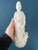 Antique Blanc De Chine Guanyin Pair For Sale - Image 10 of 18