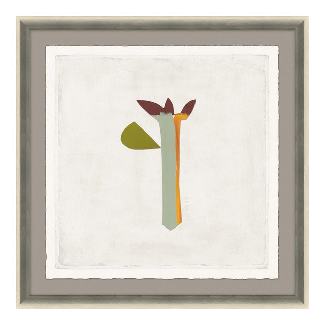 Odds and Ends XVII by Susan Hable For Sale