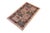 Designed with mesmerizing intricacy and gorgeous color palette, this hand-knotted masterpiece demonstrates the beauty and...