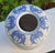 Chelsea House Inc Blue and White Mid-Century Chinoiserie Temple Jar For Sale - Image 4 of 7