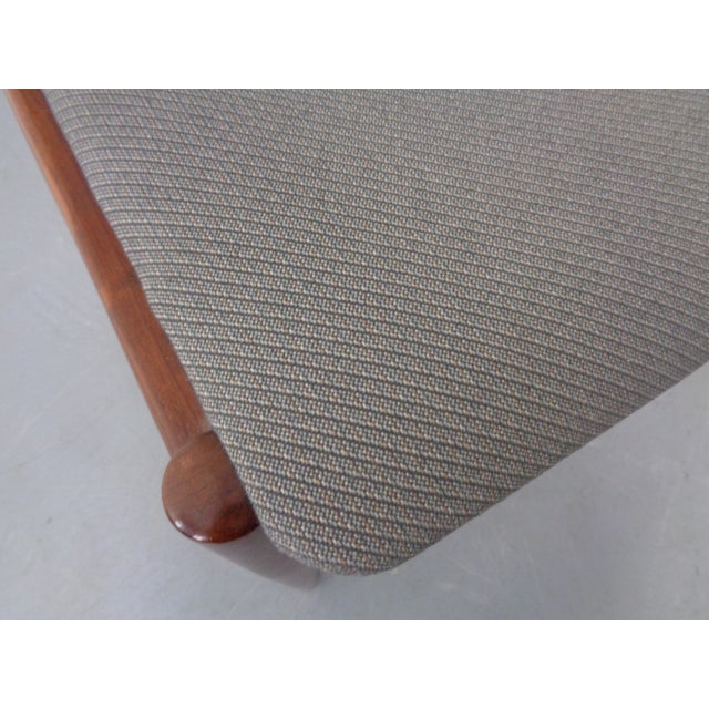 Dining Chairs from Interlübke, 1960s, Set of 4 For Sale - Image 15 of 18