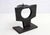 Brutalist Iron Candleholder, 1960s For Sale - Image 4 of 11