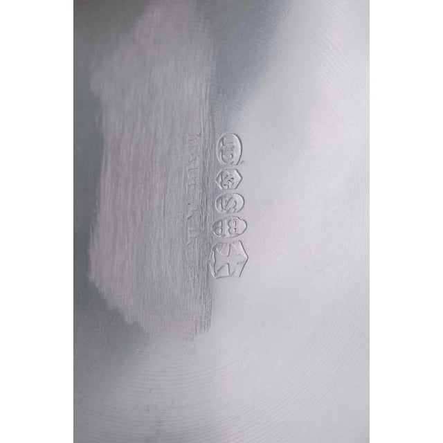 Silverplate Champagne Buckets from Louis Roederer, Set of 2 For Sale - Image 11 of 15