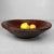 Wood ​Antique Japanese Wooden Bowl, 1890s For Sale - Image 7 of 17