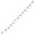 This is part of Chairish’s Fine Jewelry assortment. Bracelets are worn to enhance the look. Women love to look good. It is...