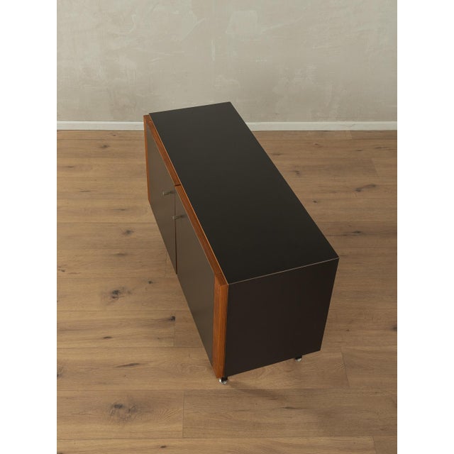 Chest of Drawers, 1960s For Sale - Image 4 of 7