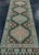Turkish Oushak Rug 2'9" x 6'4" #20090 Explore a curated collection of hallway runners, wool rugs, and handmade...