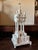 Neoclassical Large Architectural Model Temple/Shrine With Grand Tour Intaglios For Sale - Image 4 of 12