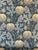 G P & J BAKER PUMPKINS INDIGO FABRIC 5 7/8 yards PUMPKINS INDIGO Fabric Collection: ORIGINALS V Width: 53.98" Horizontal...