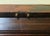 19th Century Anglo Indian Brass Strapped Rosewood Campaign Vanity Dressing Box For Sale - Image 18 of 18
