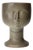 Face Vase by Lisa Larsson for Gustavsberg, Sweden, 1977 For Sale