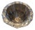 Vintage Orrefors Crystal Candy Dish For Sale
