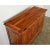 Mid 19th Century French 19th Century Louis Philippe Style Fruitwood Enfilade For Sale - Image 5 of 12