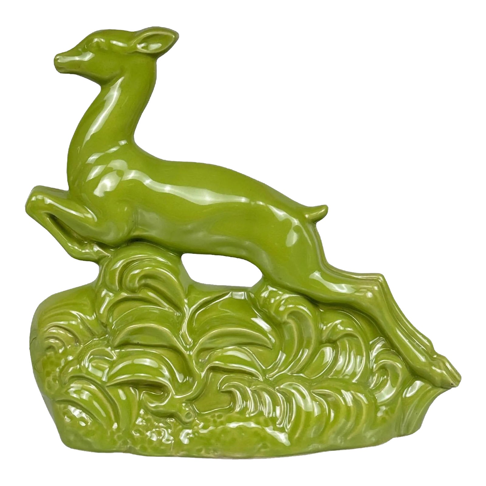 Gerrit Rietveld Design Lounge Chair Mid Century Modern Art Deco Style ...