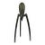 1990s Philippe Starck for Alessi Juicy Salif Anthracite Citrus Squeezer For Sale