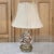 Japonisme 19th Century French Satsuma Urn Table Lamp For Sale - Image 3 of 13