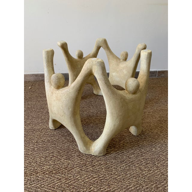 Vintage Coffee Table, 1970 For Sale - Image 6 of 6