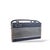 Vintage R500 Portable Transistor Radio in Wood Veneer from Roberts, 1960s For Sale - Image 3 of 9