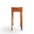 Baker Furniture Company Baker Historic Charleston Collection Mahogany Sideboard Console Table For Sale - Image 4 of 9