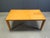 Extendable Dining Table by Chi Wing Lo for Giorgetti, Italy, 1990s For Sale - Image 4 of 14