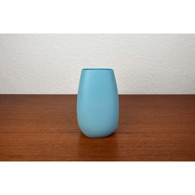 Minimalist Ceramic Vase from Asa Selection For Sale - Image 10 of 14