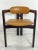 Mid-Century Italian Chair, 1960s For Sale - Image 10 of 10